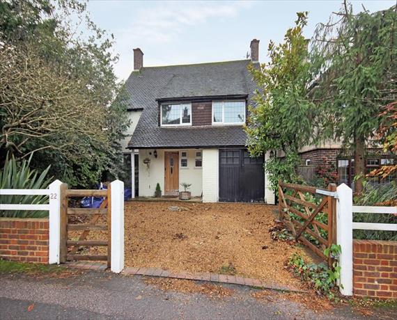 3 Bedroom Detached